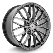 Диски Xtrike 7.5\R18 5*114.3 ET35 d66.1 HSB Диски Xtrike 7.5\R18 5*114.3 ET35 d66.1 HSB