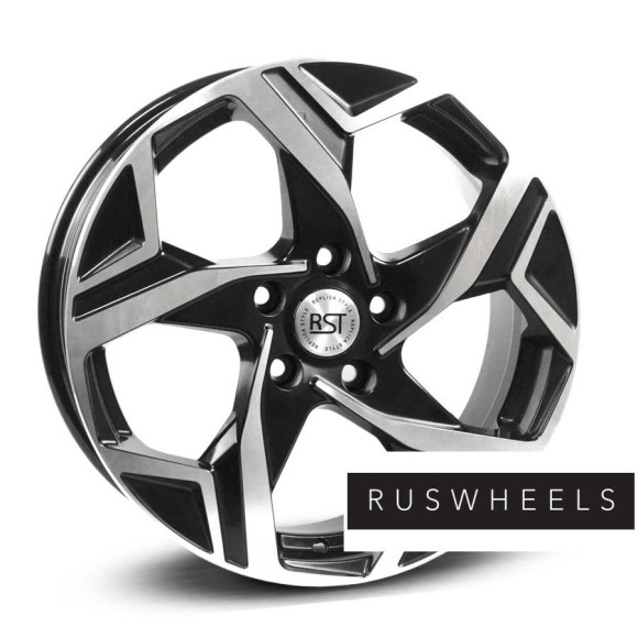 Диски RST R17 / 7J PCD 5x114.3 ЕТ 45 ЦО 54.1 R227