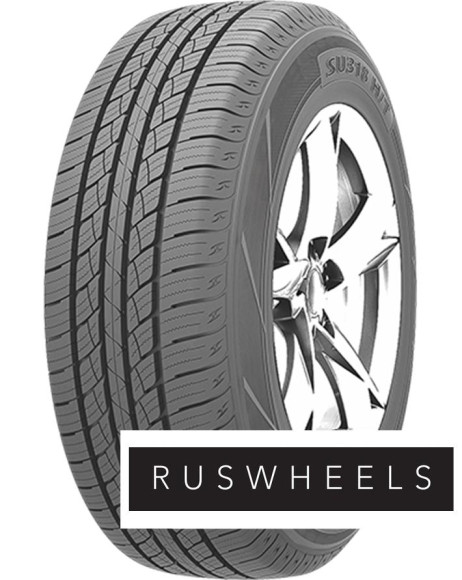 Шины Westlake 215/65 r17 SU318 H/T 99H