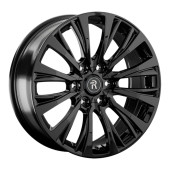 Диски REPLAY 7.5\R18 6*139.7 ET36 d100.1 BK