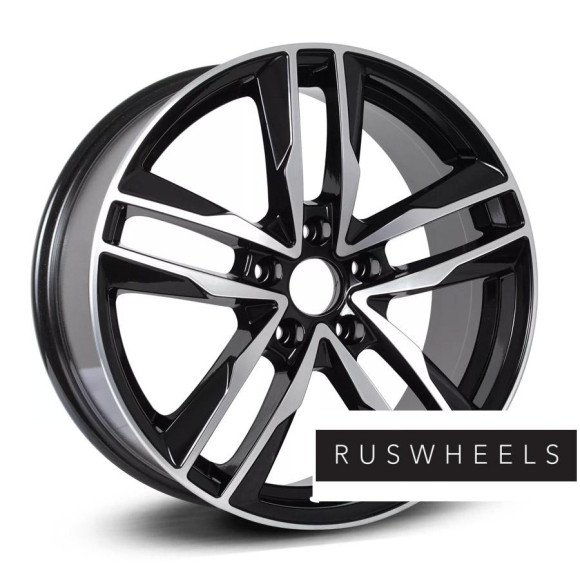 Диски RST R18 / 7.5J PCD 5x108 ЕТ 47 ЦО 60.1 R128 Диски RST R18 / 7.5J PCD 5x108 ЕТ 47 ЦО 60.1 R128