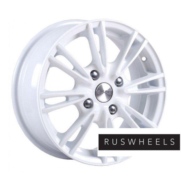 Диски Скад R14 / 5.5J PCD 4x98 ЕТ 39 ЦО 58.6 Пантера Диски Скад R14 / 5.5J PCD 4x98 ЕТ 39 ЦО 58.6 Пантера