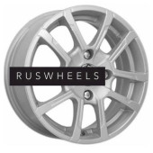 Диски iFree 5,5x14/4x98 ET34 D58,5 Слайдер (КС587) Нео-классик (КС587)