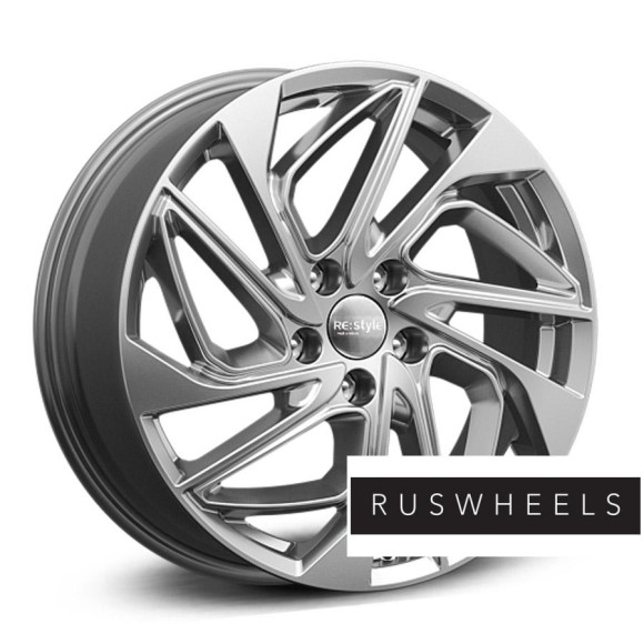 Диски iFree Original R18 / 7J PCD 5x114.3 ЕТ 40 ЦО 66.1 ZV Qashgai J11 KC883 Диски iFree Original R18 / 7J PCD 5x114.3 ЕТ 40 ЦО 66.1 ZV Qashgai J11 KC883