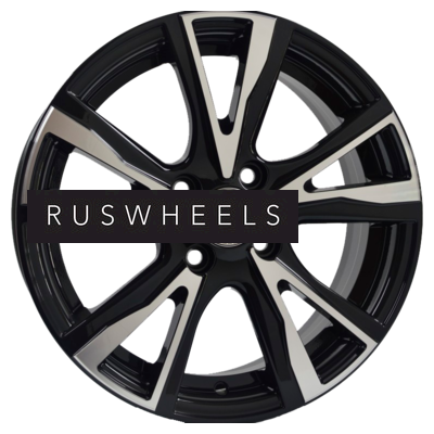 Диски Neo 6x15/4x98 ET35 D58,6 574 BD Диски Neo 6x15/4x98 ET35 D58,6 574 BD