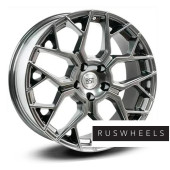 Диски RST R18 / 8J PCD 5x114.3 ЕТ 30 ЦО 60.1 R148