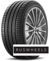 Шины Michelin 255/45 r20 Latitude Sport 3 105V