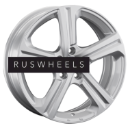 Диски Replay 7,5x17/5x108 ET47 D60,1 FD157(CHR) Sil (конус, C570) Диски Replay 7,5x17/5x108 ET47 D60,1 FD157(CHR) Sil (конус, C570)