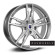Диски КиК R17 / 7J PCD 5x114.3 ЕТ 40 ЦО 67.1 Солар Диски КиК R17 / 7J PCD 5x114.3 ЕТ 40 ЦО 67.1 Солар