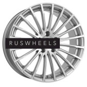 Диски MAK 8x18/5x120 ET40 D72,6 Fatale Silver Диски MAK 8x18/5x120 ET40 D72,6 Fatale Silver