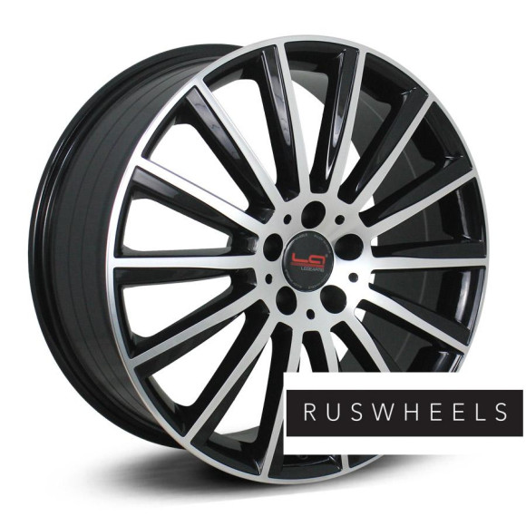 Диски Legeartis Concept R20 / 8.5J PCD 5x112 ЕТ 55.5 ЦО 66.6 MR542