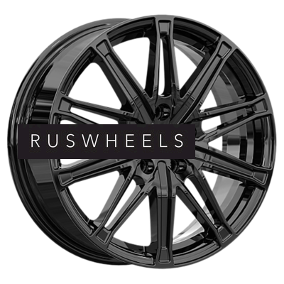 Диски iFree 6,5x17/5x112 ET43 D66,6 Виар (КС1065) BK Диски iFree 6,5x17/5x112 ET43 D66,6 Виар (КС1065) BK