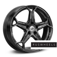 Диски Wheels UP R18 / 6.5J PCD 5x114.3 ЕТ 37 ЦО 66.6 Up118