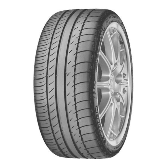 Шины Michelin 235/40ZR18 95(Y) XL Pilot Sport PS2 N4 TL