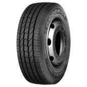 Грузовые шины Goodride 235/75R17,5 132/130M GSR+1 TL 14PR ТАИЛАНД 