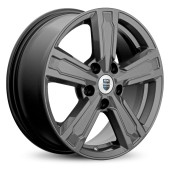 Диски КиК 6.5\R16 5*114.3 ET50 d66.1 Кварц