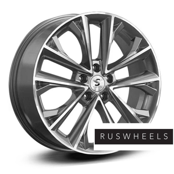 Диски Premium Series R18 / 7J PCD 5x114.3 ЕТ 45 ЦО 60.1 КР012 Atlas Pro Диски Premium Series R18 / 7J PCD 5x114.3 ЕТ 45 ЦО 60.1 КР012 Atlas Pro