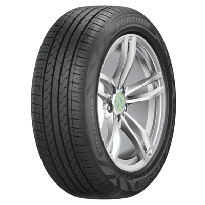 Шины Fortune 195/55R16 87V FSR-802 TL Шины Fortune 195/55R16 87V FSR-802 TL