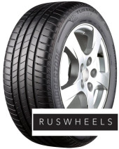 Шины Bridgestone 245/40 r18 Turanza T005 Driveguard 97Y Runflat