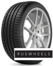 Шины Continental 225/50 r17 ContiSportContact 5 94W Runflat