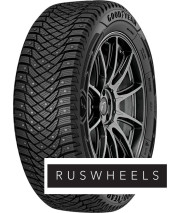 Шины Goodyear 275/40 r19 UltraGrip Arctic 2 105T Шипы Шины Goodyear 275/40 r19 UltraGrip Arctic 2 105T Шипы