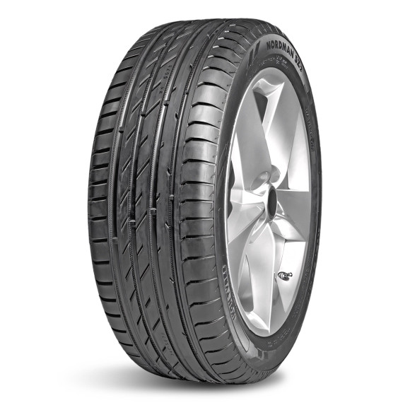 Шины Ikon Tyres 245/40/18 W 97 Ikon Nordman SZ2 XL старше 3-х лет Шины Ikon Tyres 245/40/18 W 97 Ikon Nordman SZ2 XL старше 3-х лет