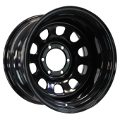 Диски ZEPP 4х4 10x17/6x139,7 ET-40 D110 Toyota Nissan Triangle Gloss Black (LTM) Диски ZEPP 4х4 10x17/6x139,7 ET-40 D110 Toyota Nissan Triangle Gloss Black (LTM)