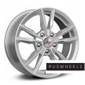 Диски iFree R16 / 6.5J PCD 5x114.3 ЕТ 50 ЦО 67.1 Икигай