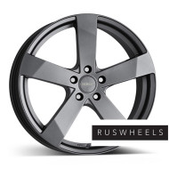 Диски Dezent R17 / 7.5J PCD 5x112 ЕТ 40 ЦО 70.1 TD graphite Диски Dezent R17 / 7.5J PCD 5x112 ЕТ 40 ЦО 70.1 TD graphite