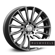 Диски Скад R18 / 7J PCD 5x114.3 ЕТ 45 ЦО 66.1 Валенсия Диски Скад R18 / 7J PCD 5x114.3 ЕТ 45 ЦО 66.1 Валенсия