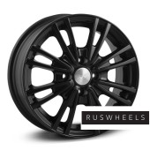 Диски Скад R14 / 5.5J PCD 4x100 ЕТ 45 ЦО 54.1 Пантера Диски Скад R14 / 5.5J PCD 4x100 ЕТ 45 ЦО 54.1 Пантера
