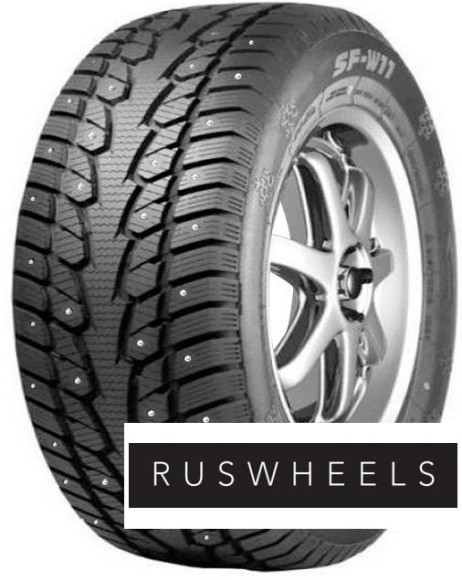 Шины Sunfull 175/65 r14 SF-W11 82T Шипы