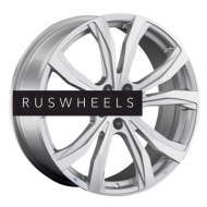 Диски Replay 8x18/5x114,3 ET40 D66,6 HV64 SF (конус, C570)