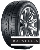 Шины Continental 225/40 r19 WinterContact TS 860 S 93V Runflat