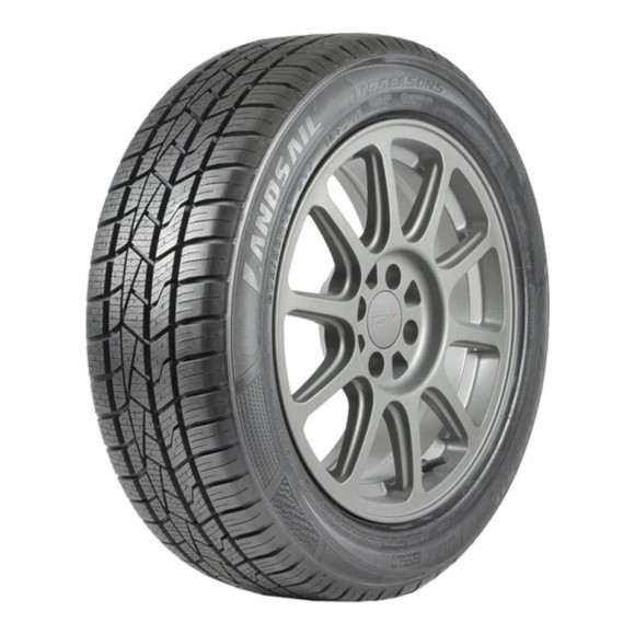 Шины Landsail  185/55/14  T 80 4-SEASONS   старше 3-х лет