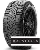 Шины Pirelli  215/60/16  H 99 WINTER ICE ZERO FR  XL