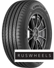 Шины Goodyear 235/55 r19 EfficientGrip 2 SUV 105V Шины Goodyear 235/55 r19 EfficientGrip 2 SUV 105V