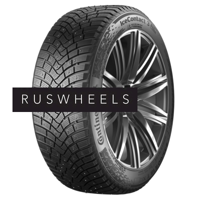 Шины Continental 275/50R20 113T XL IceContact 3 TL FR TA (шип.)