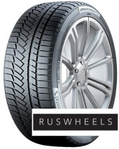 Шины Continental 265/40 r22 WinterContact TS850 P SUV 106V