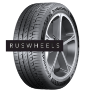 Шины Continental 245/40R17 91Y PremiumContact 6 TL FR