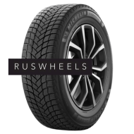 Шины Michelin 265/55R19 113T XL X-Ice Snow SUV TL