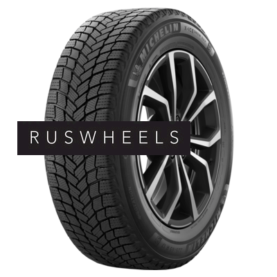Шины Michelin 265/55R19 113T XL X-Ice Snow SUV TL