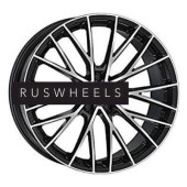 Диски MAK 9,5x20/5x112 ET41 D66,6 Speciale-D Black mirror Диски MAK 9,5x20/5x112 ET41 D66,6 Speciale-D Black mirror