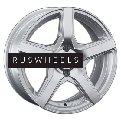 Диски LS 7x16/4x100 ET42 D73,1 779 SF