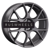 Диски LS FlowForming 9x20/5x112 ET35 D66,6 RC07 MGM (конус)