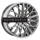 Диски RST 8,5x20/5x120 ET30 D66,1 R002 (Voyah) BH