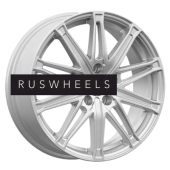 Диски iFree 6,5x17/5x114,3 ET45 D67,1 Виар (КС1065) Нео-классик