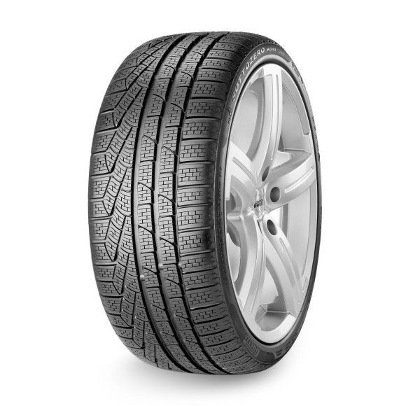 Шины Pirelli 255/40 r18 Winter Sottozero II 99V