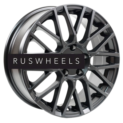 Диски Tech Line 6,5x17/5x108 ET40 D54,1 739 BLm