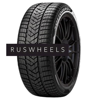 Шины Pirelli 225/50R17 98H XL Winter SottoZero Serie III * TL Run Flat